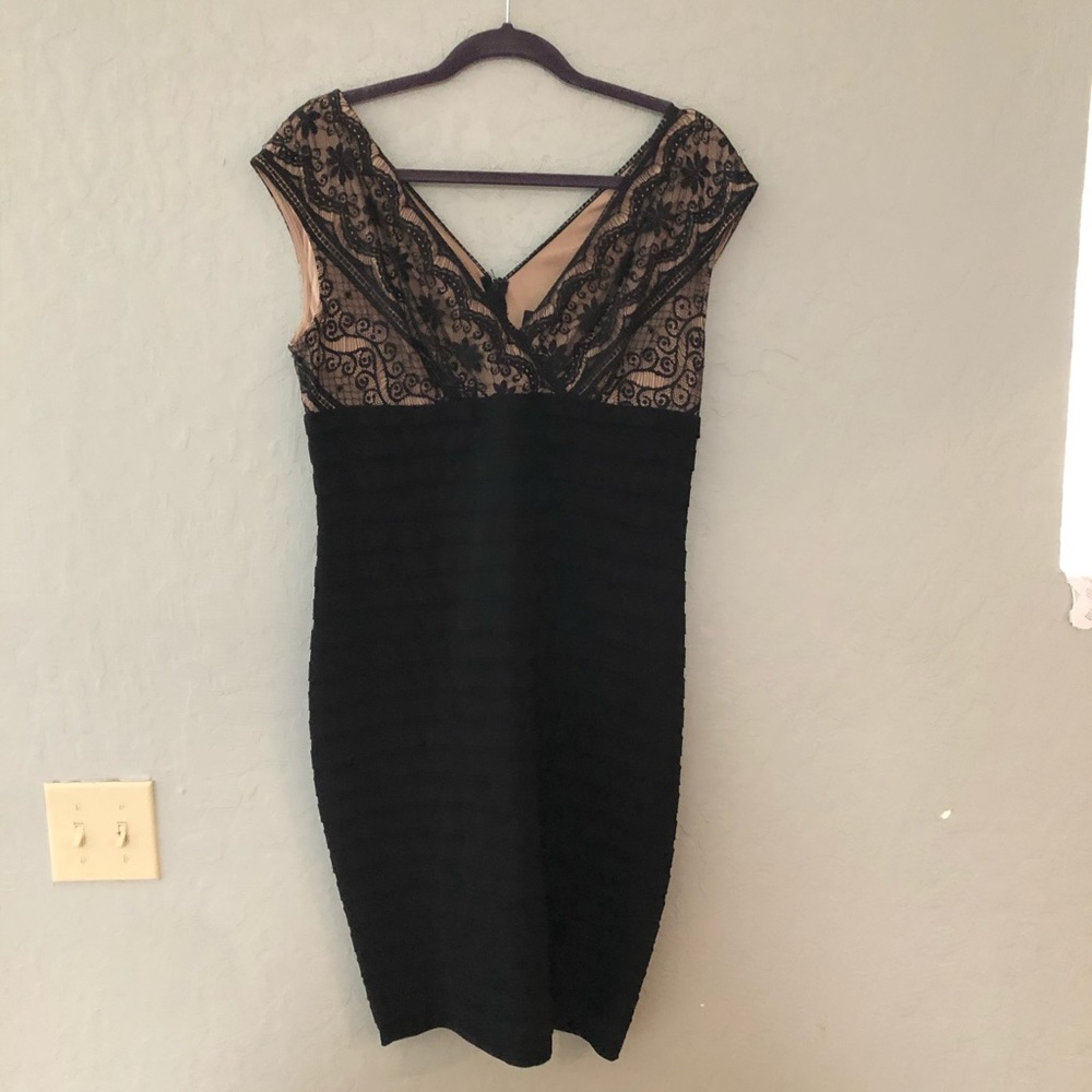 Cocktail dress